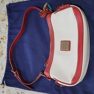 Dooney & Bourke Shoulder Purse